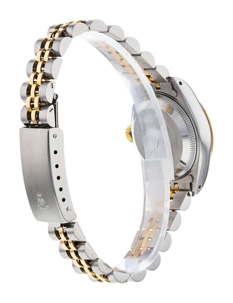 Rolex Datejust Lady 69173